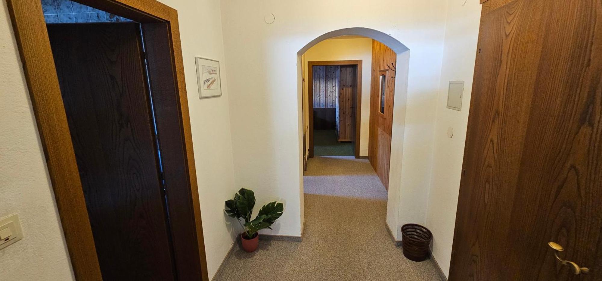 Pension Edi Leutasch Zimmer foto
